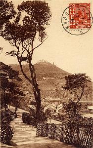 PL b - 012- Promenade de Letang B
